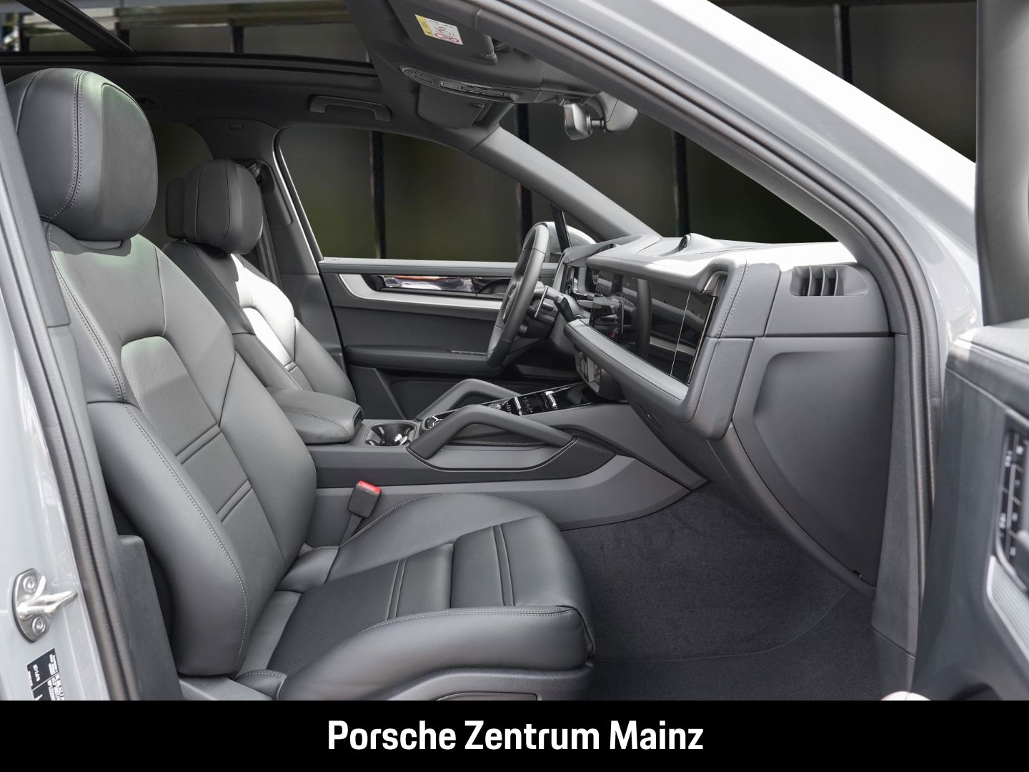 Porsche Cayenne E-Hybrid BOSE,Spo.Aga.,Pano.,HUD,Beif.Di