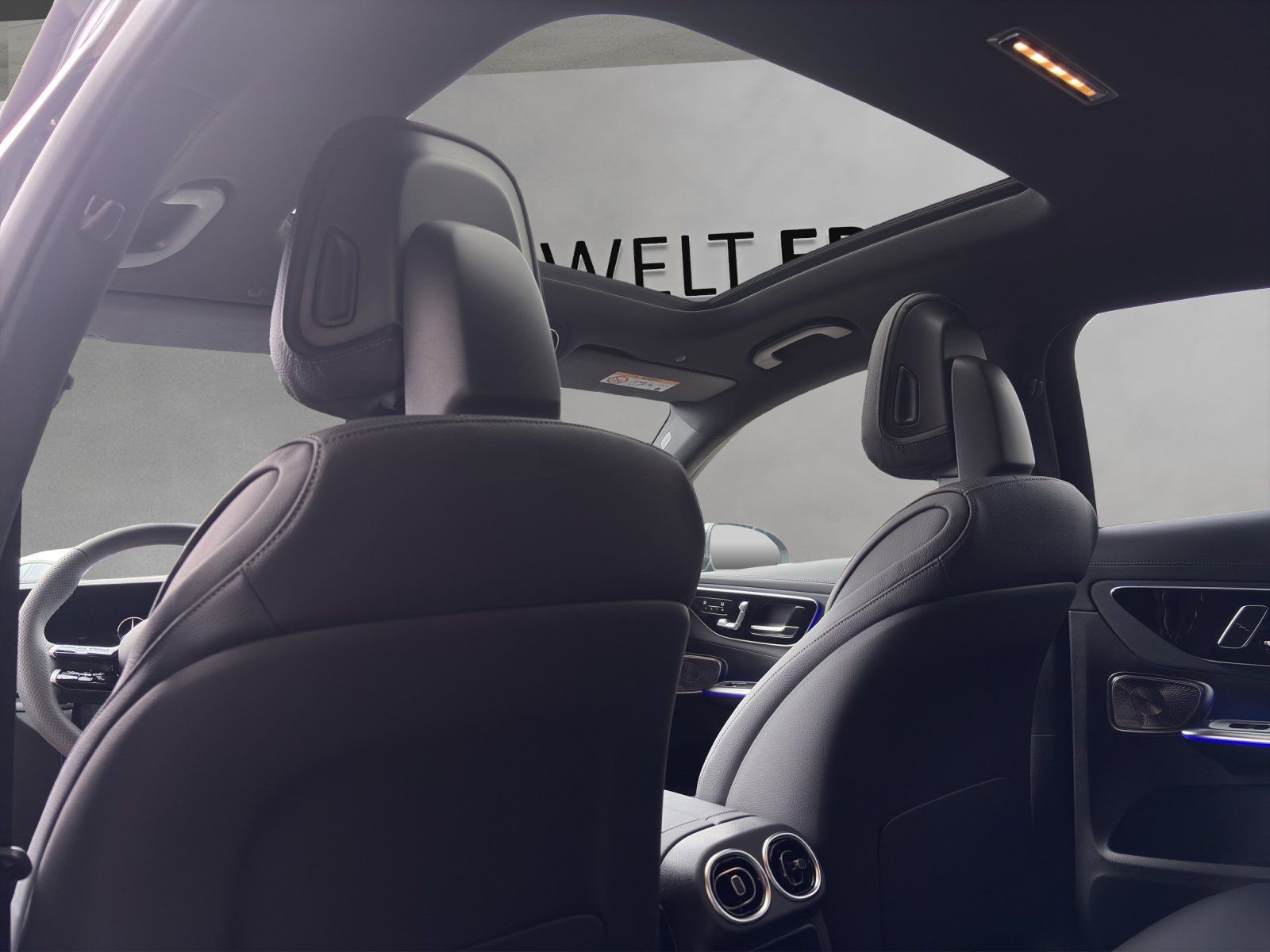 Mercedes-Benz GLC 450 d 4M AMG 360° DIGITAL AHK Distro BURME
