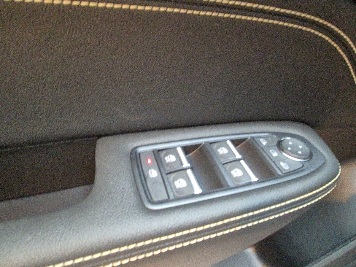 Renault Arkana TECHNO E-Tech Full Hybrid - Samsaru's Car Outlet
