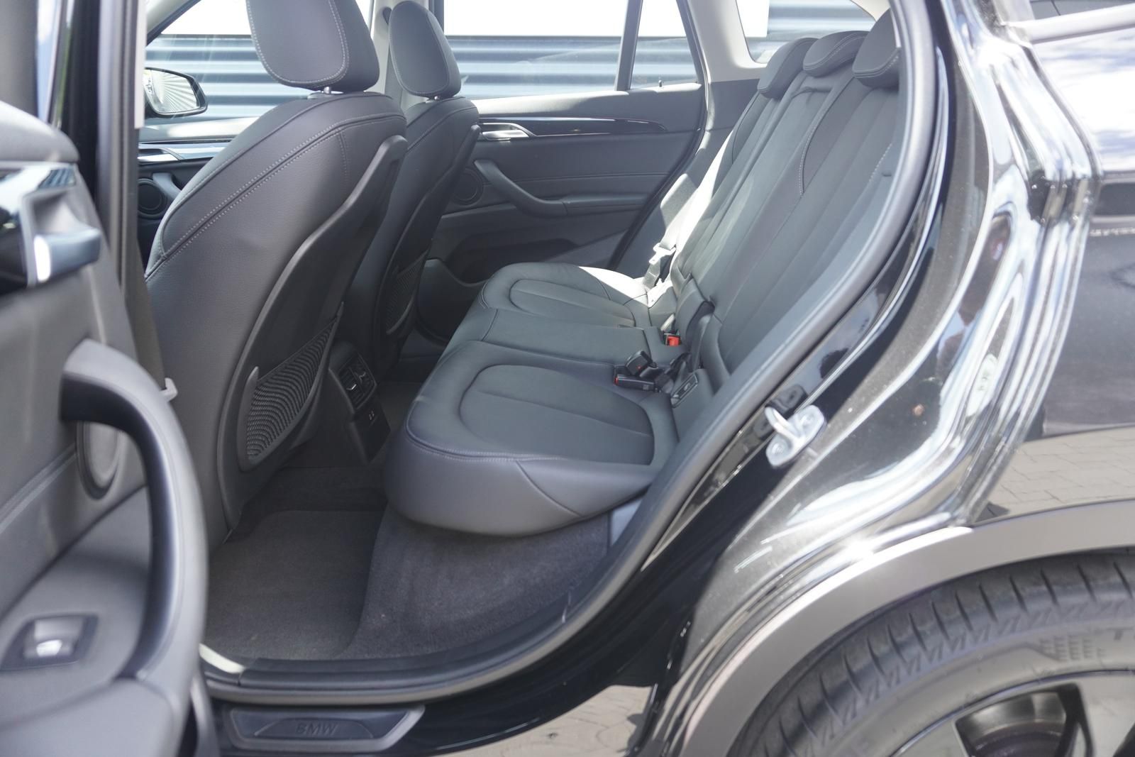BMW X1 25E xDrive SPORT-LINE - Samsaru's Car Outlet