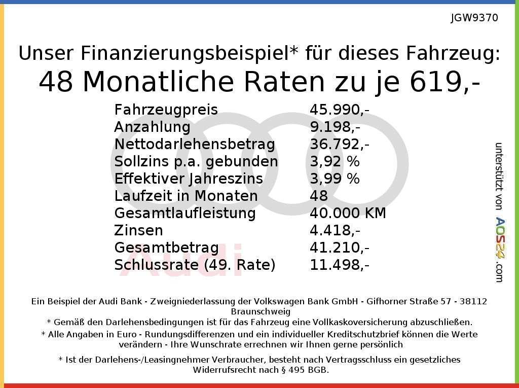 Audi Q5 40 TDI qu. S tronic - Samsaru's Car Outlet