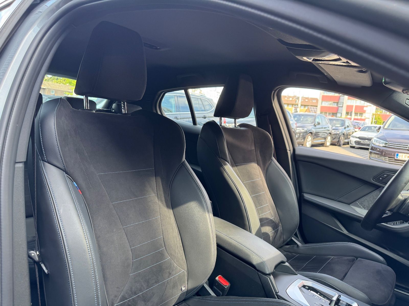 BMW 120i M SPORT PRO HEADUP 360° ACC Innovation 8xLM
