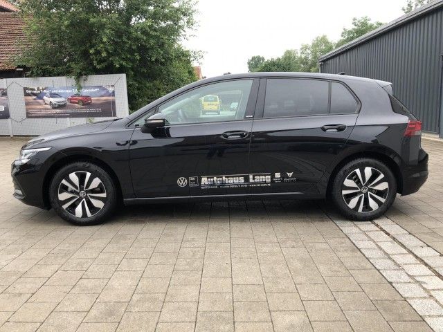 Volkswagen Golf VIII 1.5 TSI Move - Samsaru's Car Outlet