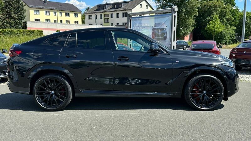 BMW X6 xDrive30d M Sport Pro ACC INTEGRAL AHK AUTOBA