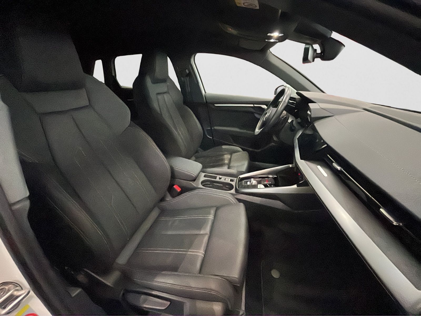 Audi A3 Sportback advanced 40 TFSI e 150(204) kW(PS)