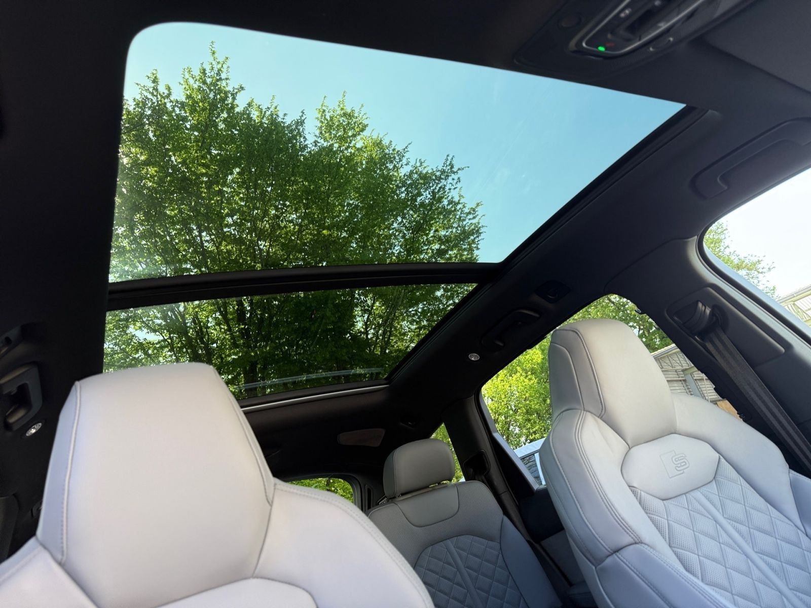Audi Q7 SUV S line 50 TDI quattro 210(286) kW(PS) tip