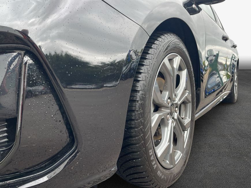 Ford Focus Turnier 1.0 EcoBoost Hybrid Aut. ST-LINE X