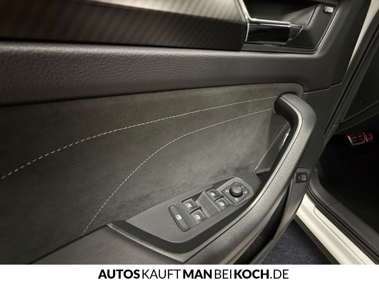 Skoda Kodiaq 2.0 TDI DSG 4x4 Sportline PANO AHK CANTON