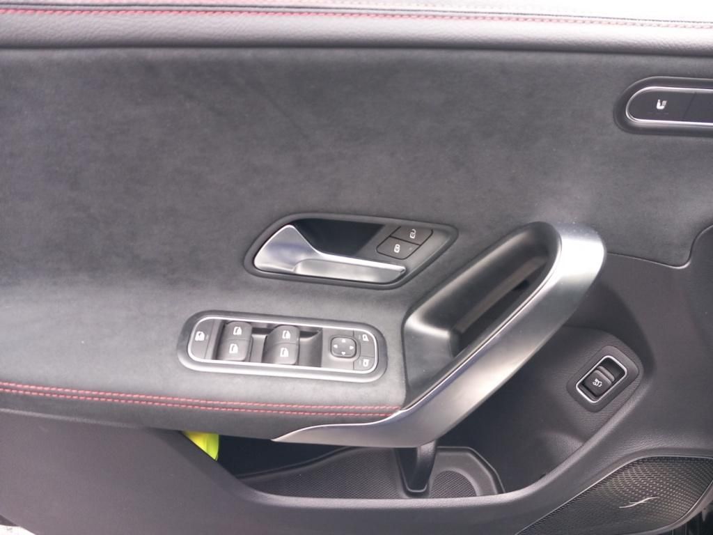 Mercedes-Benz AMG CLA 45 4MATIC+ Shooting Brake - Samsaru's Car Outlet