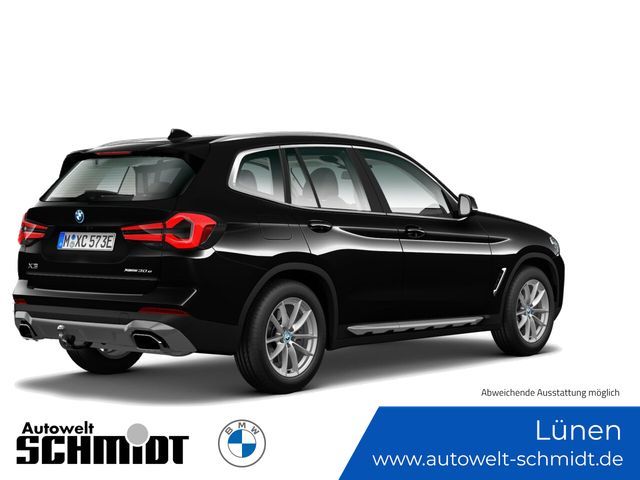 BMW X3 xDrive30e + GARANTIE-bis-09.2029