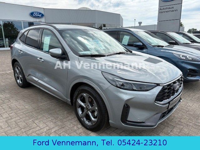 Ford Kuga 1.5 ST-Line - Samsaru's Car Outlet