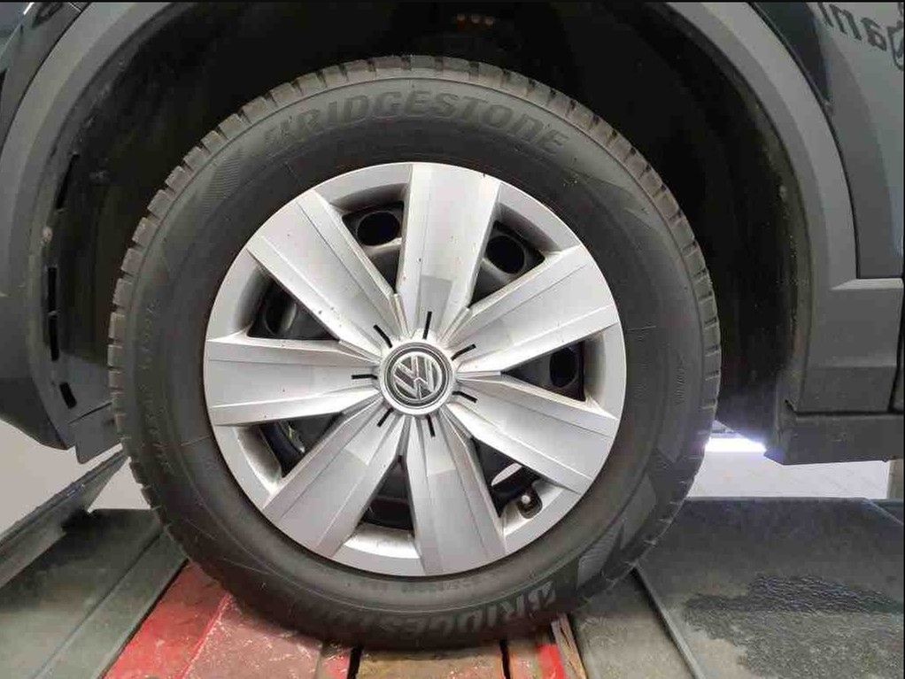 Volkswagen T-Roc Cabriolet 1.5 TSI DSG Style - Samsaru's Car Outlet