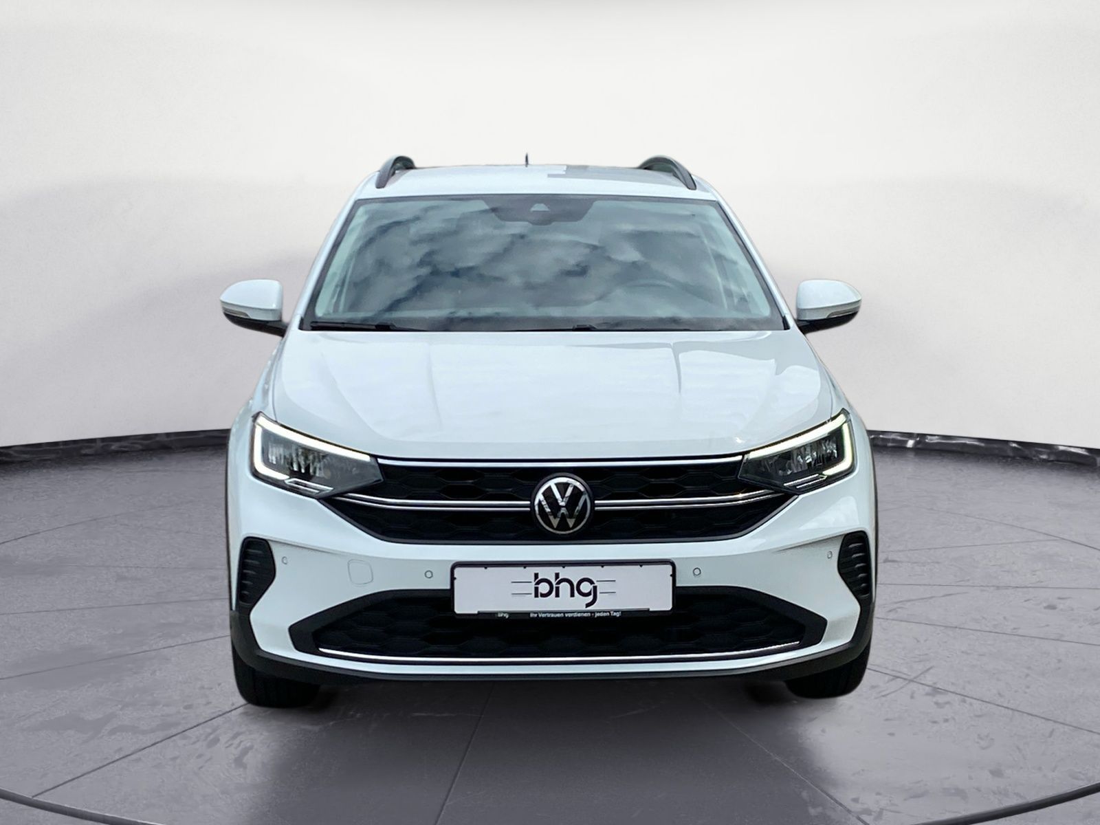 Volkswagen Taigo 1.0 TSI OPF DSG Life - Samsaru's Car Outlet