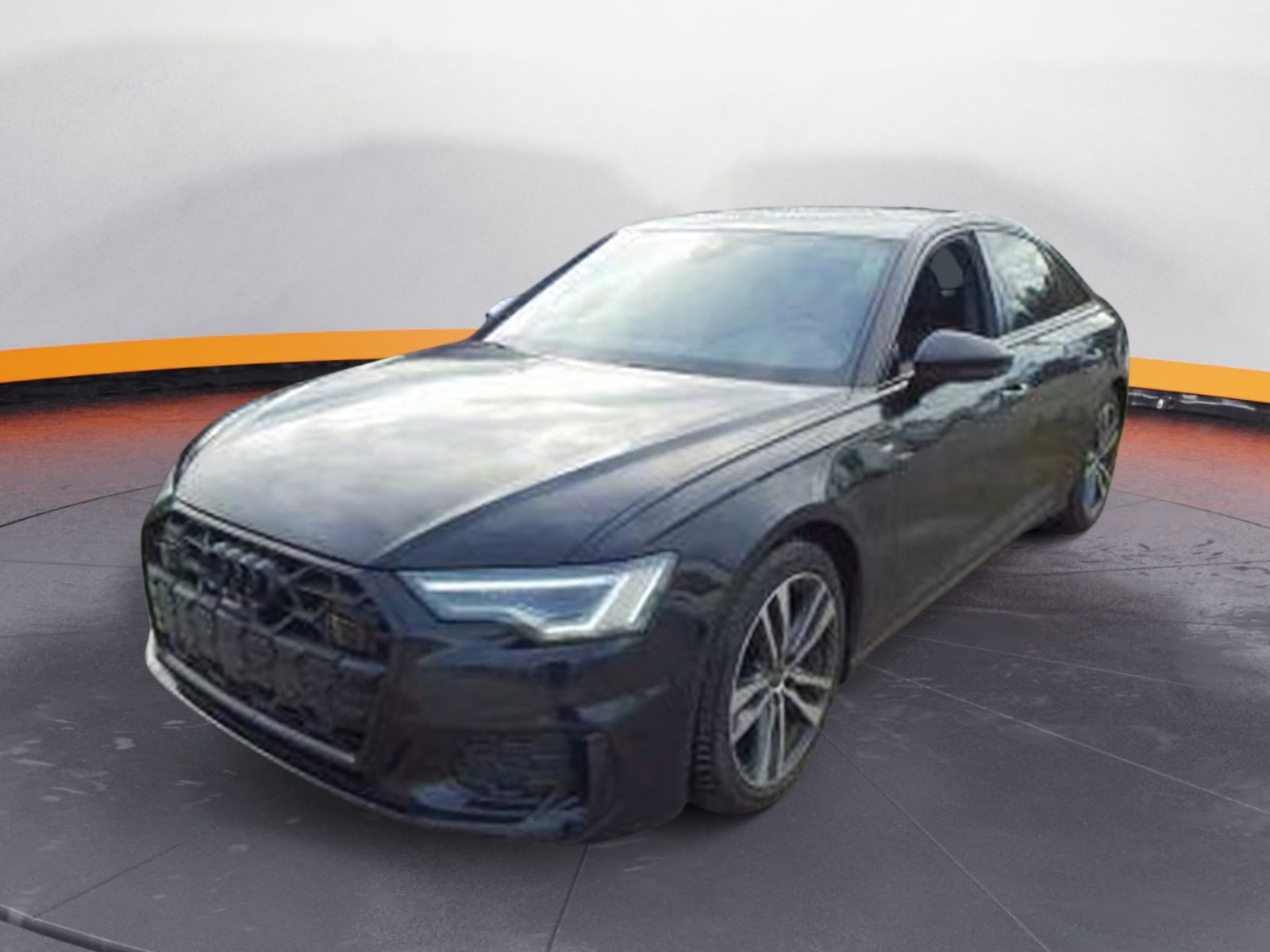 Audi A6 40 TDI S line S tronic - Samsaru's Car Outlet