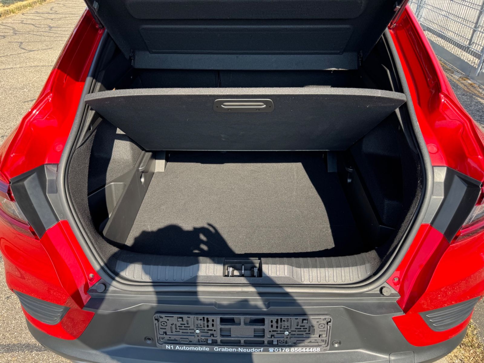 Renault Arkana R.S. Line - Samsaru's Car Outlet
