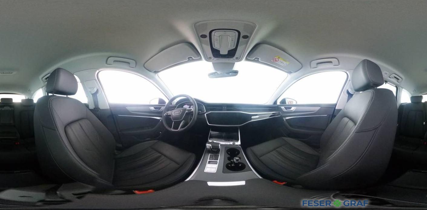 Audi A6 Avant 45 TFSI S tronic - Samsaru's Car Outlet