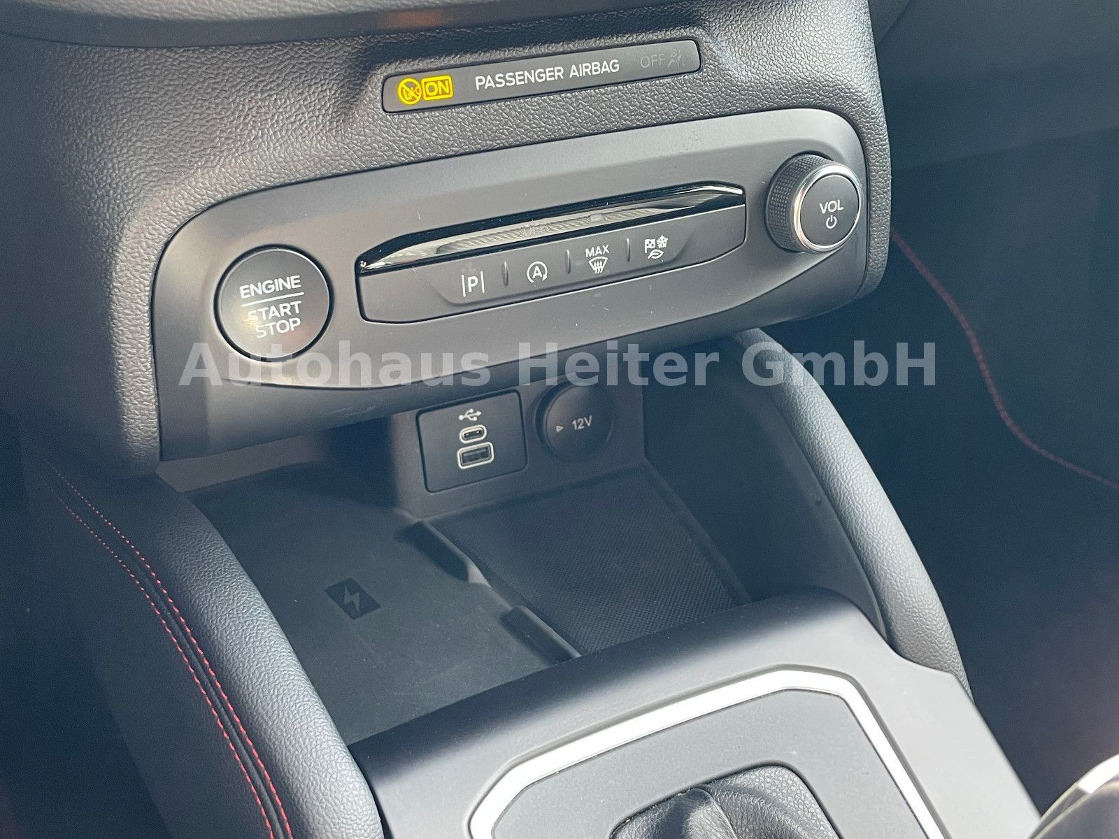 Ford Focus Automatik ST-Line X /155PS+Head-Up+ACC+AHK