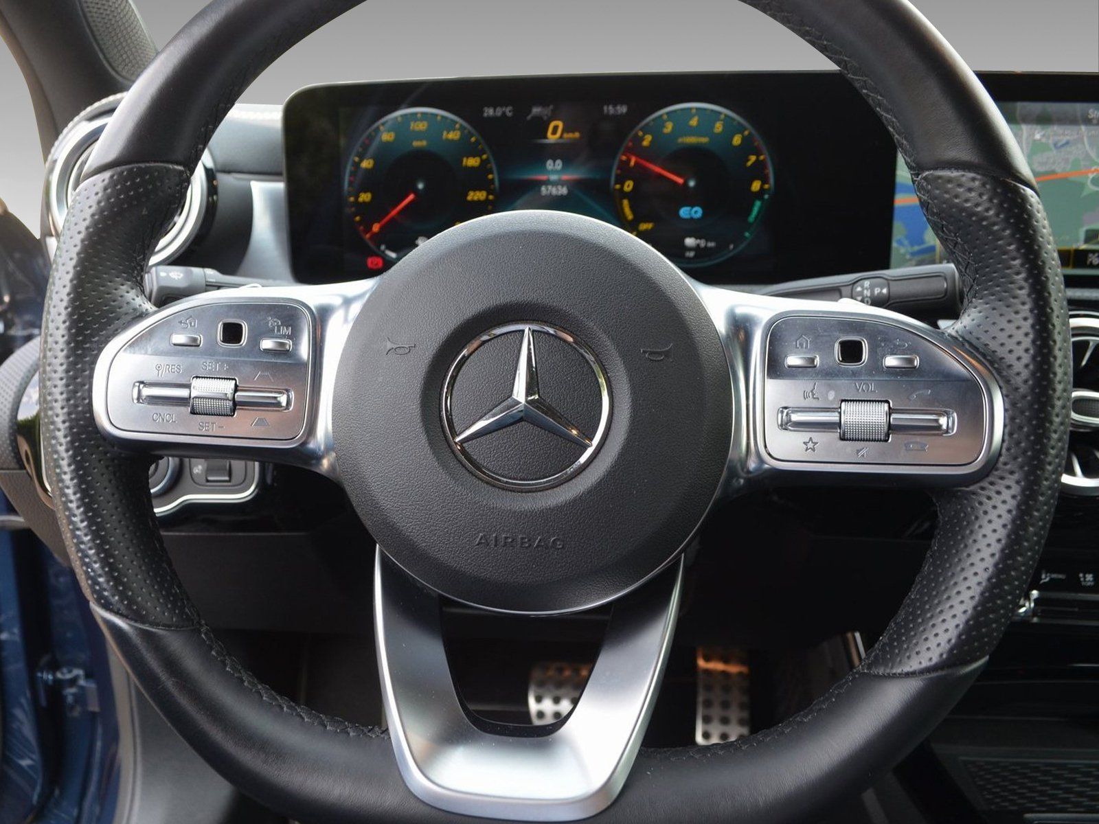 Mercedes-Benz e HYBR EDITION 2020 AMG - Samsaru's Car Outlet