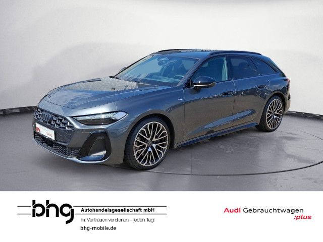 Audi A5 Avant TDI quattro S troni S line AHK HUD Navi