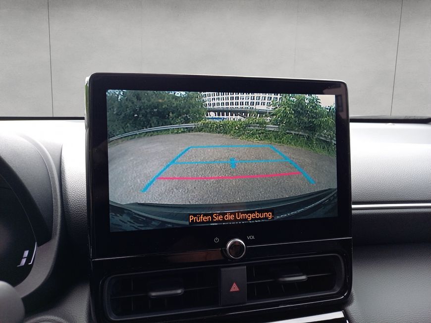 Toyota Yaris Cross Hybrid 130 1.5 VVT-i Teamplayer Safe