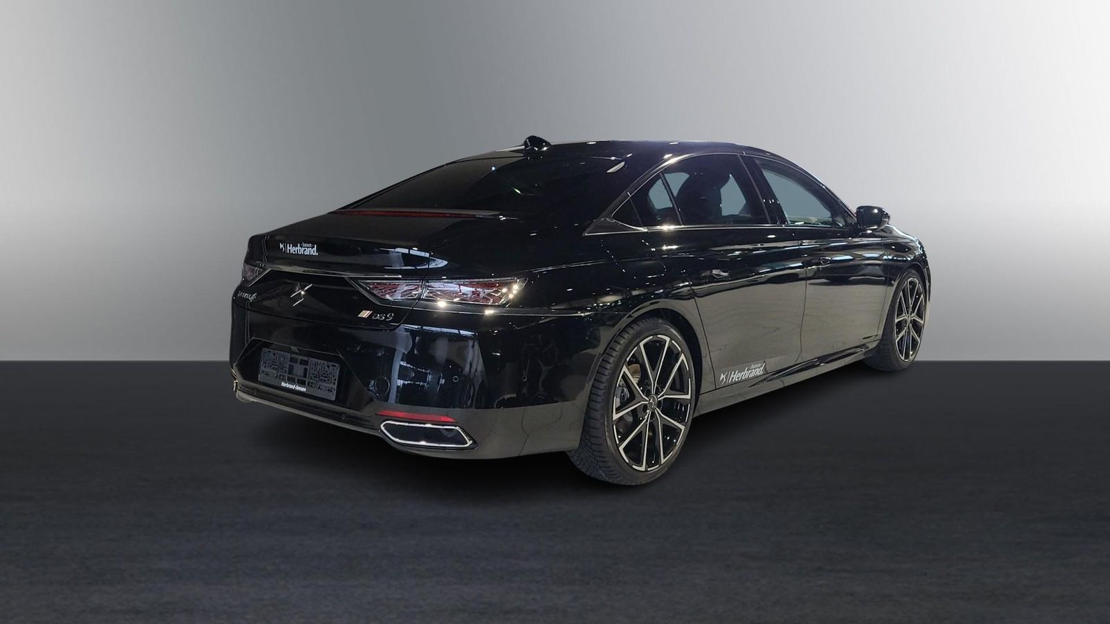 DS Automobiles DS9 E-Tense Rivoli +VOLLAUSSTATTUNG+360KAMERA