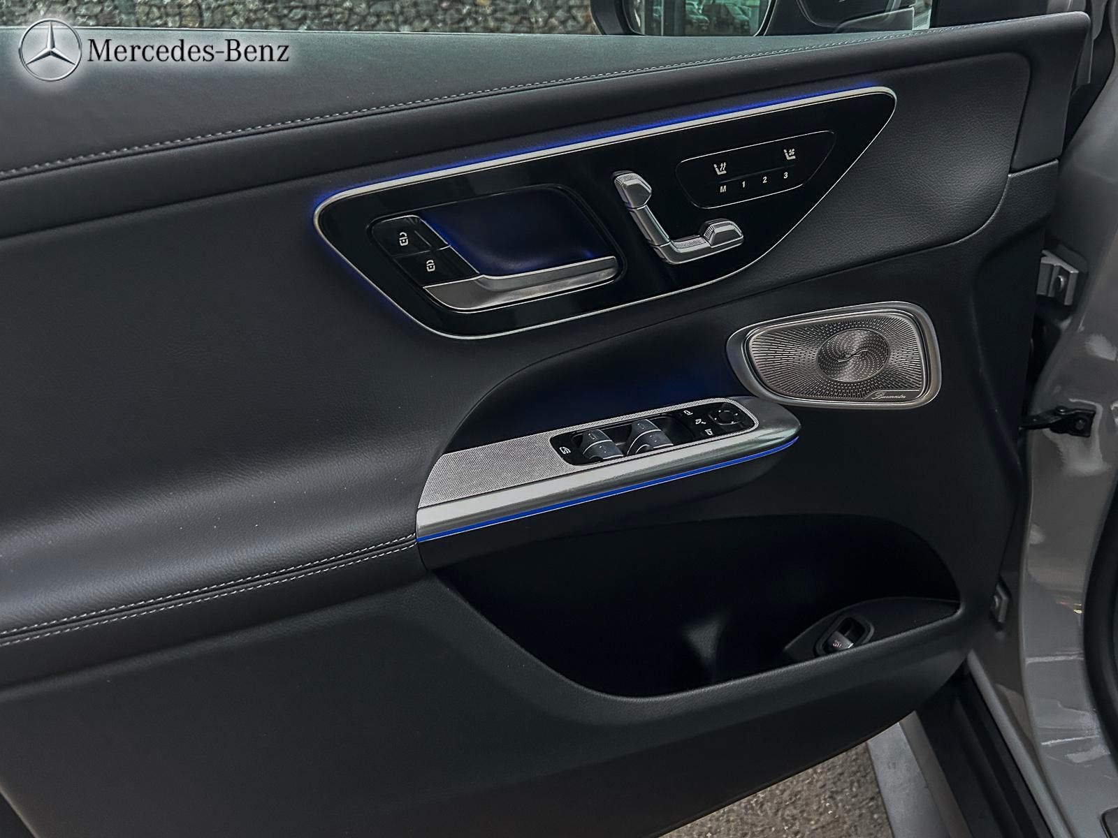 Mercedes-Benz GLC 300 de 4M Coupé AMG - Samsaru's Car Outlet