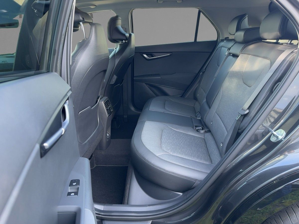 Kia NIRO Spirit 1.6 PHEV - Samsaru's Car Outlet