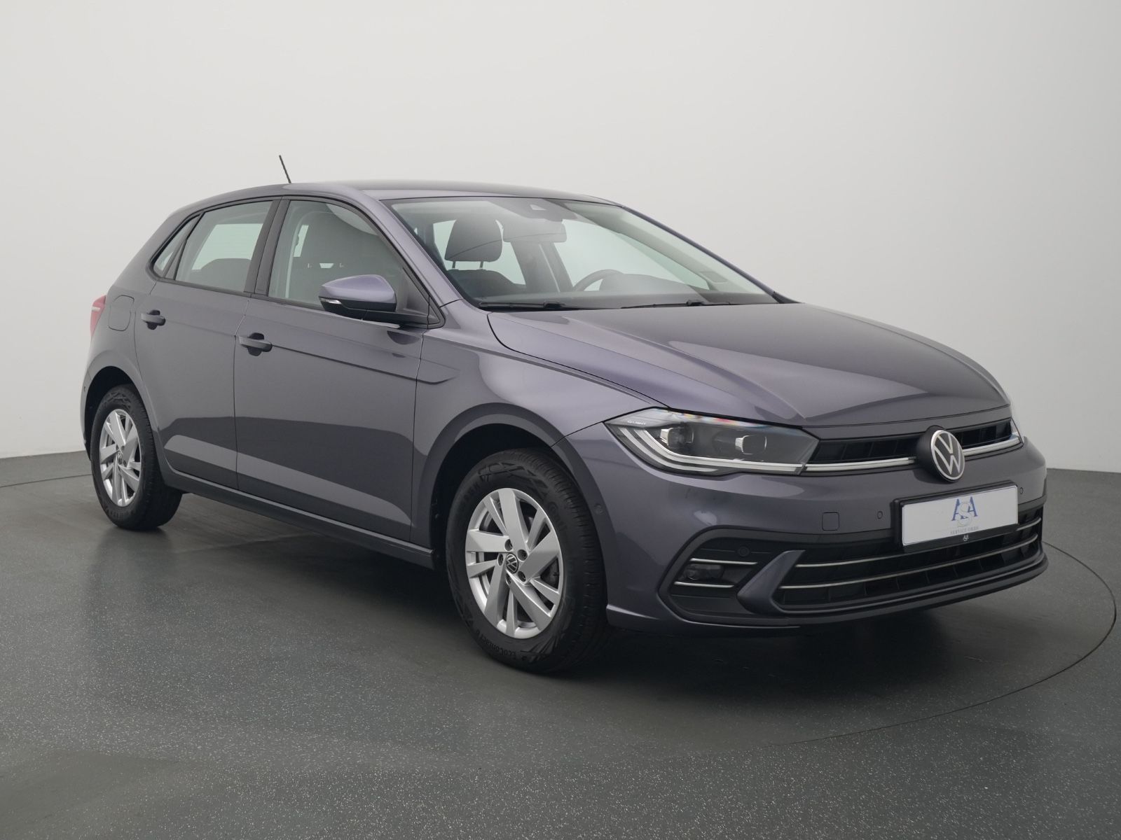 Volkswagen Polo Style DSG - Samsaru's Car Outlet