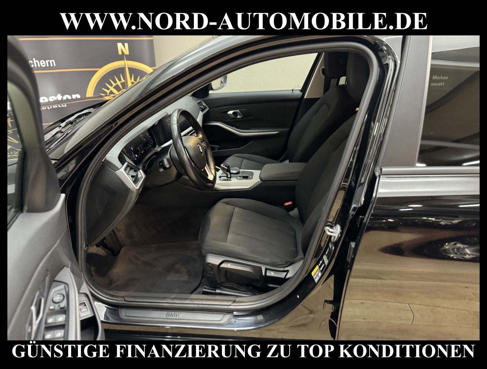 BMW 330 e touring Advantage*xDrive*AHK*LED*ACC*UPE63