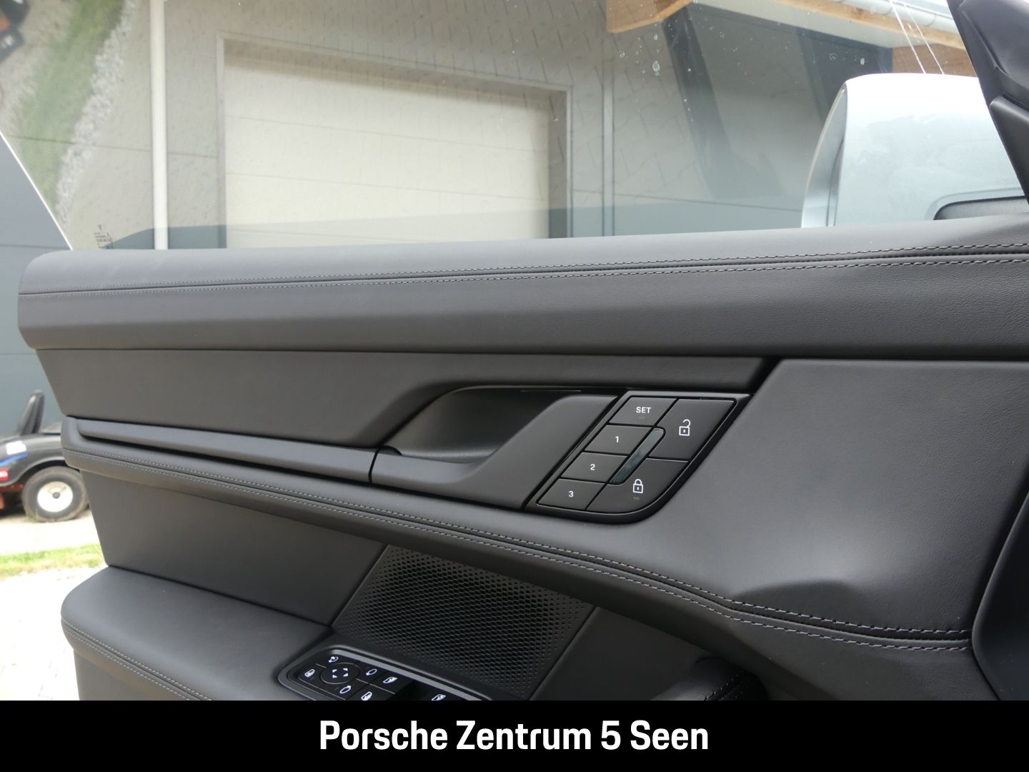 Porsche Taycan 4S Sport Turismo, 18-WEGE, CHRONO, BOSE