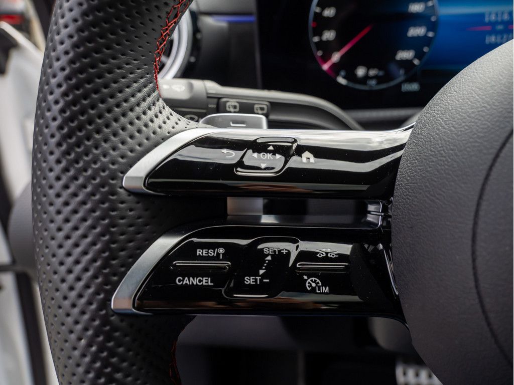 Mercedes-Benz CLA 250 SB 4M AMG Sport Premium - Samsaru's Car Outlet