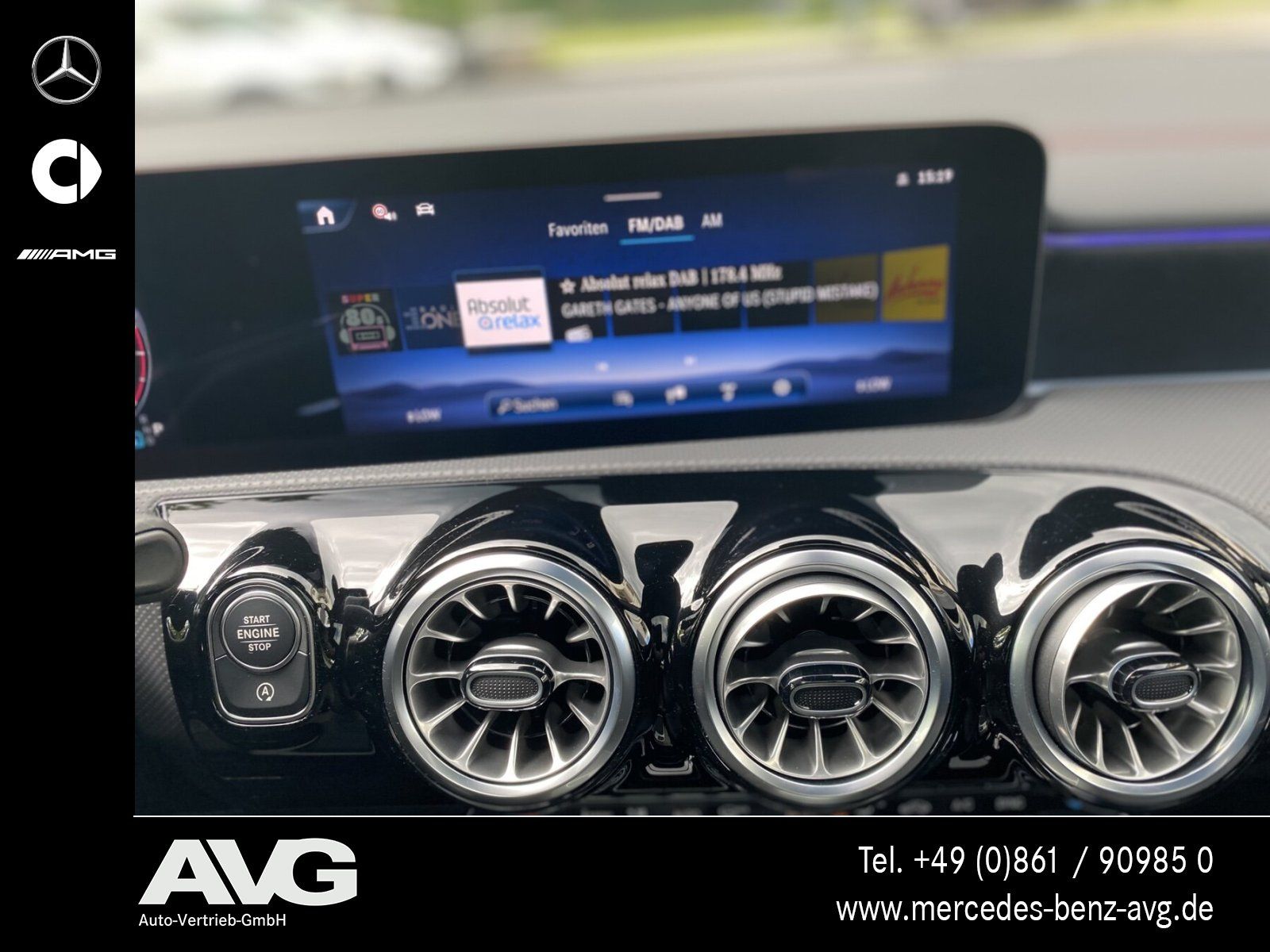 Mercedes-Benz CLA 250 4M AMG-Premium-Plus - Samsaru's Car Outlet