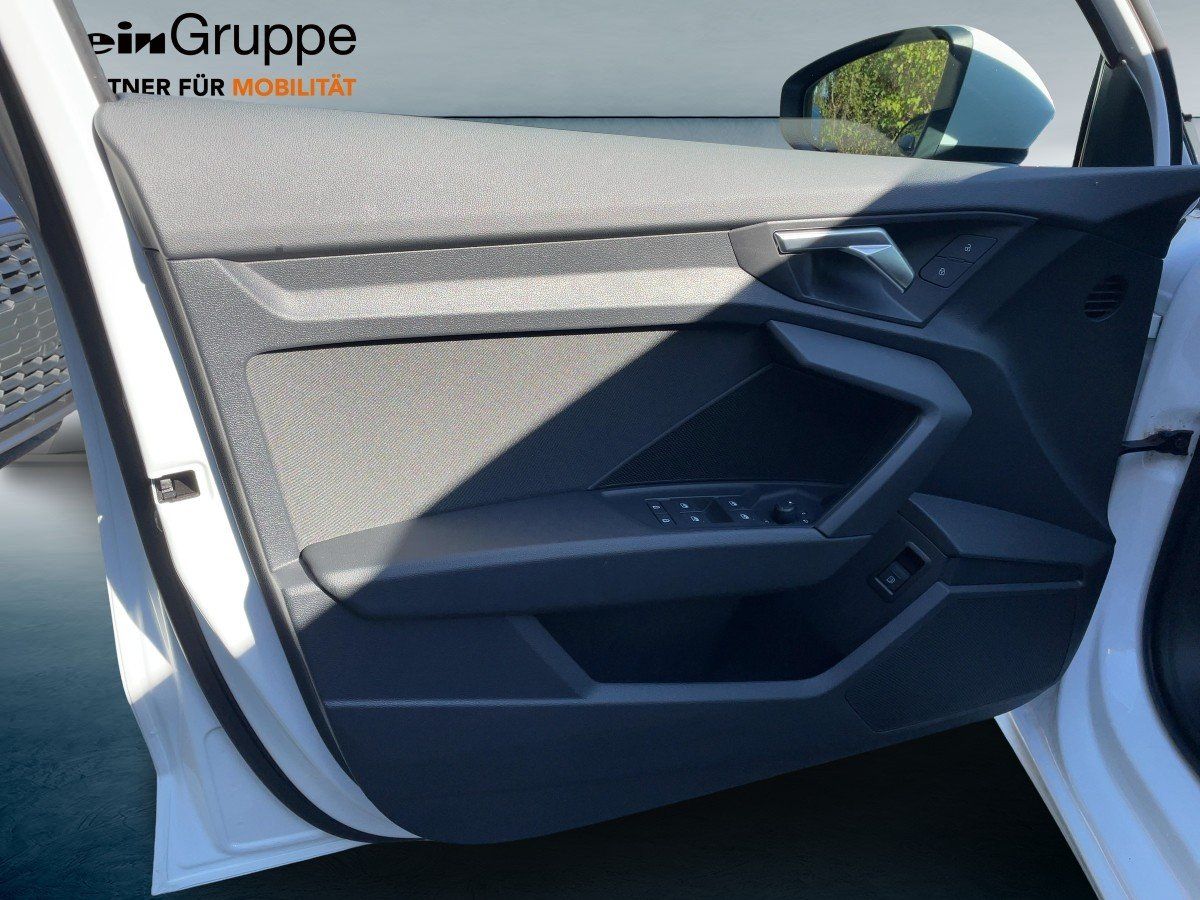 Audi A3 Sportback 1.4 TFSI e-tron APP+DAB+VIRT+ACC