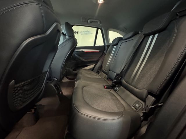 BMW X1 xDrive 18d - Samsaru's Car Outlet