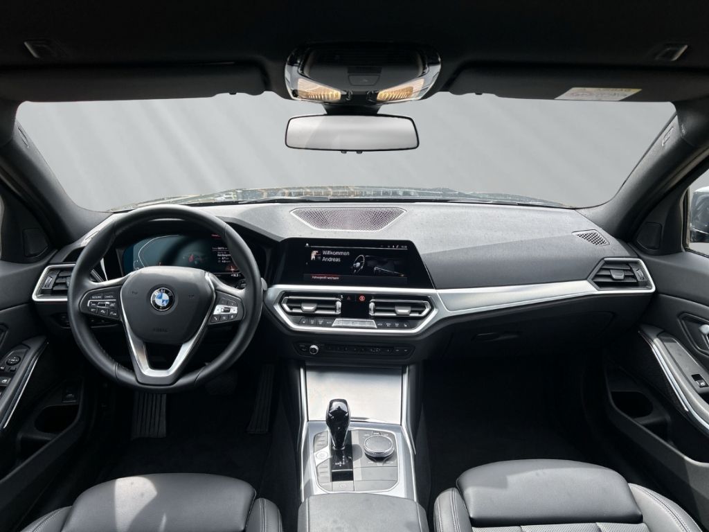 BMW 320 xDrive touring Sport Line - Samsaru's Car Outlet
