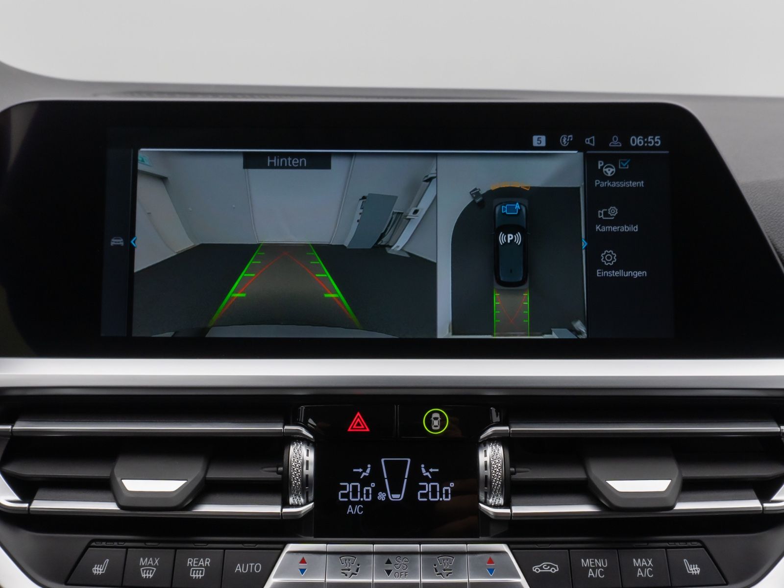 BMW 330e xD Sport Line 360°DAB Stop&Go LED Alarm AHK