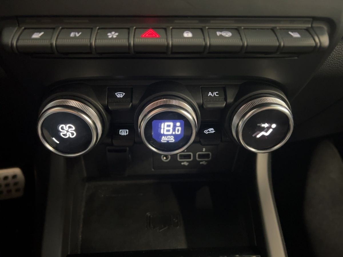 Renault Arkana E-TECH Hybrid R.S. Line E-TECH - Samsaru's Car Outlet