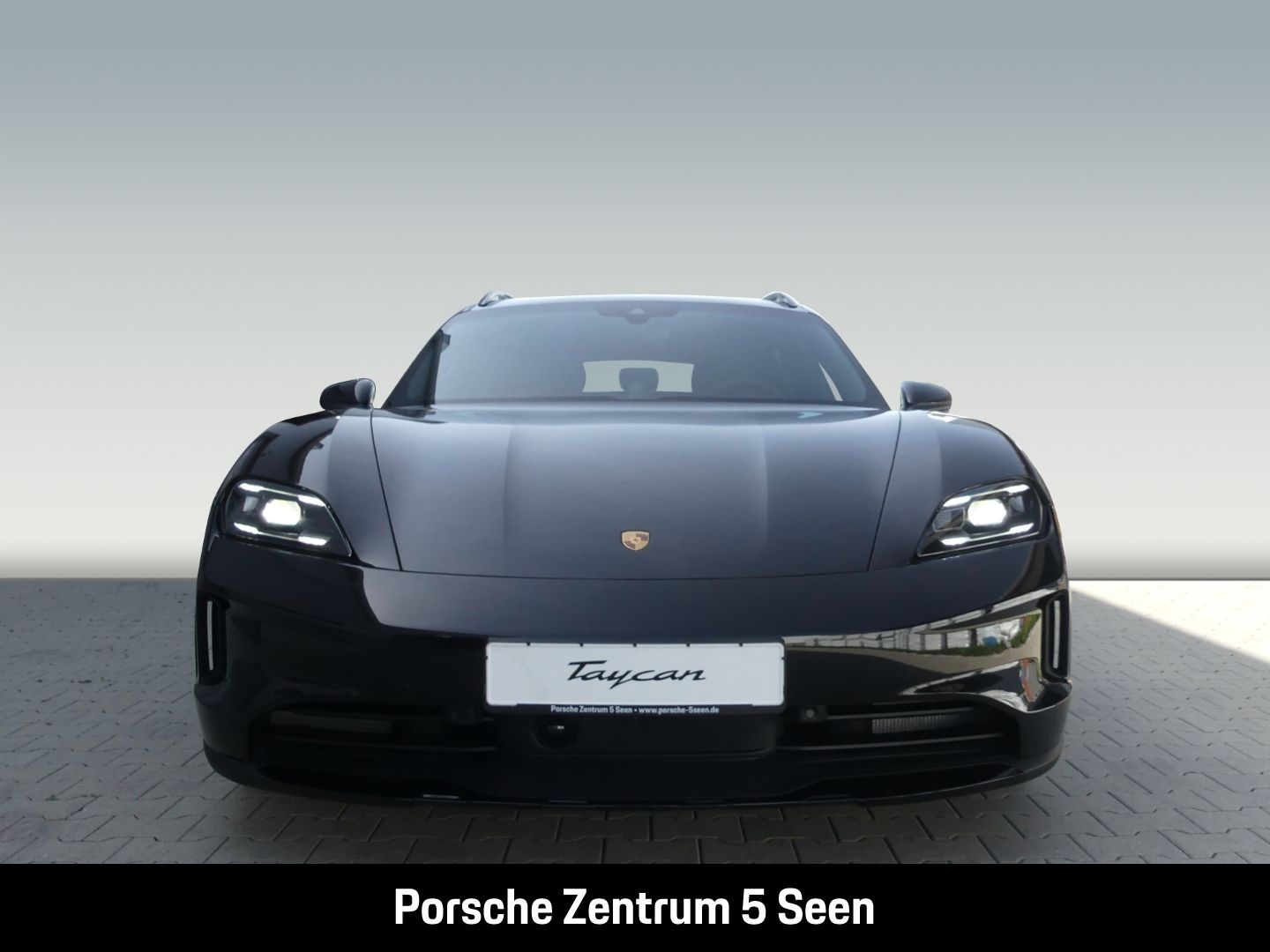 Porsche Taycan 4 Cross Turismo, 14-WEGE, BOSE, INNODRIVE
