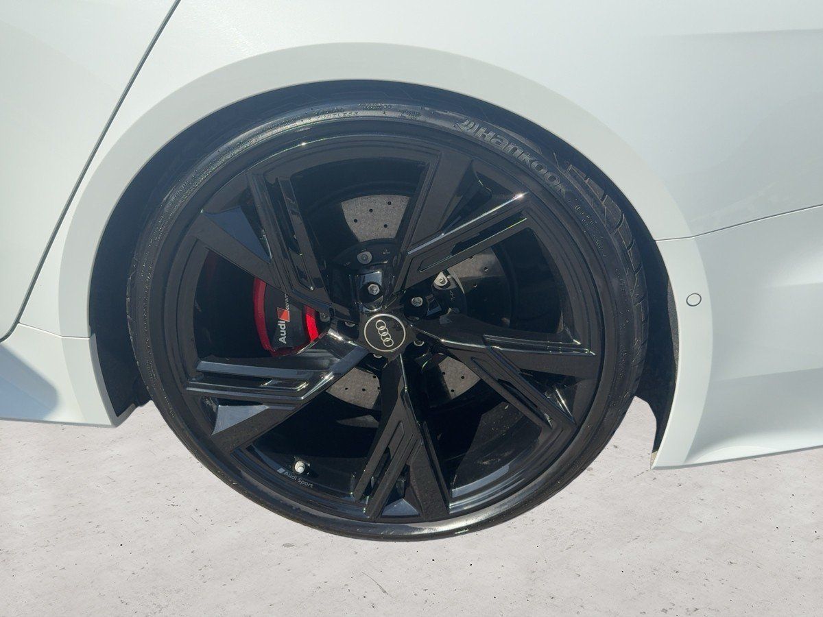 Audi RS 6 Avant 4.0 TFSI quattro MATRIX+APP+DAB+AHK