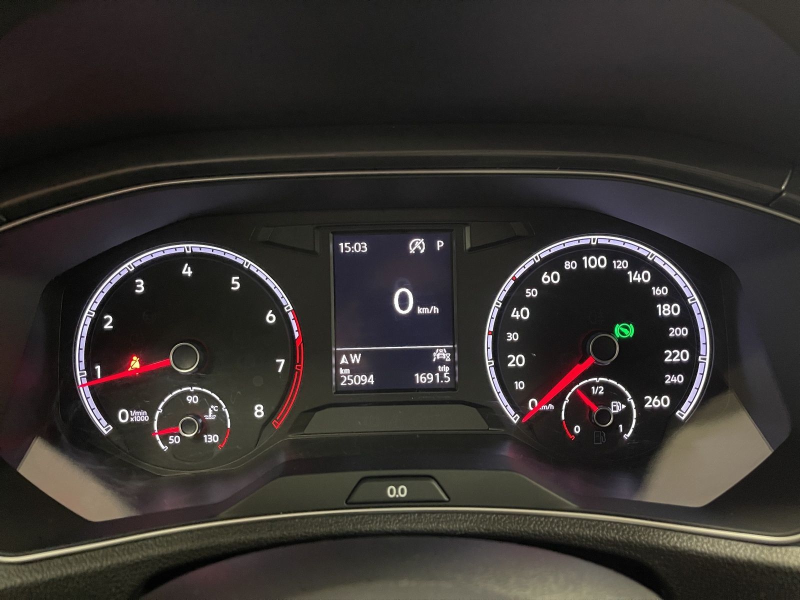 Volkswagen T-Roc 2.0 TSI 4M Sport R-Line - Samsaru's Car Outlet