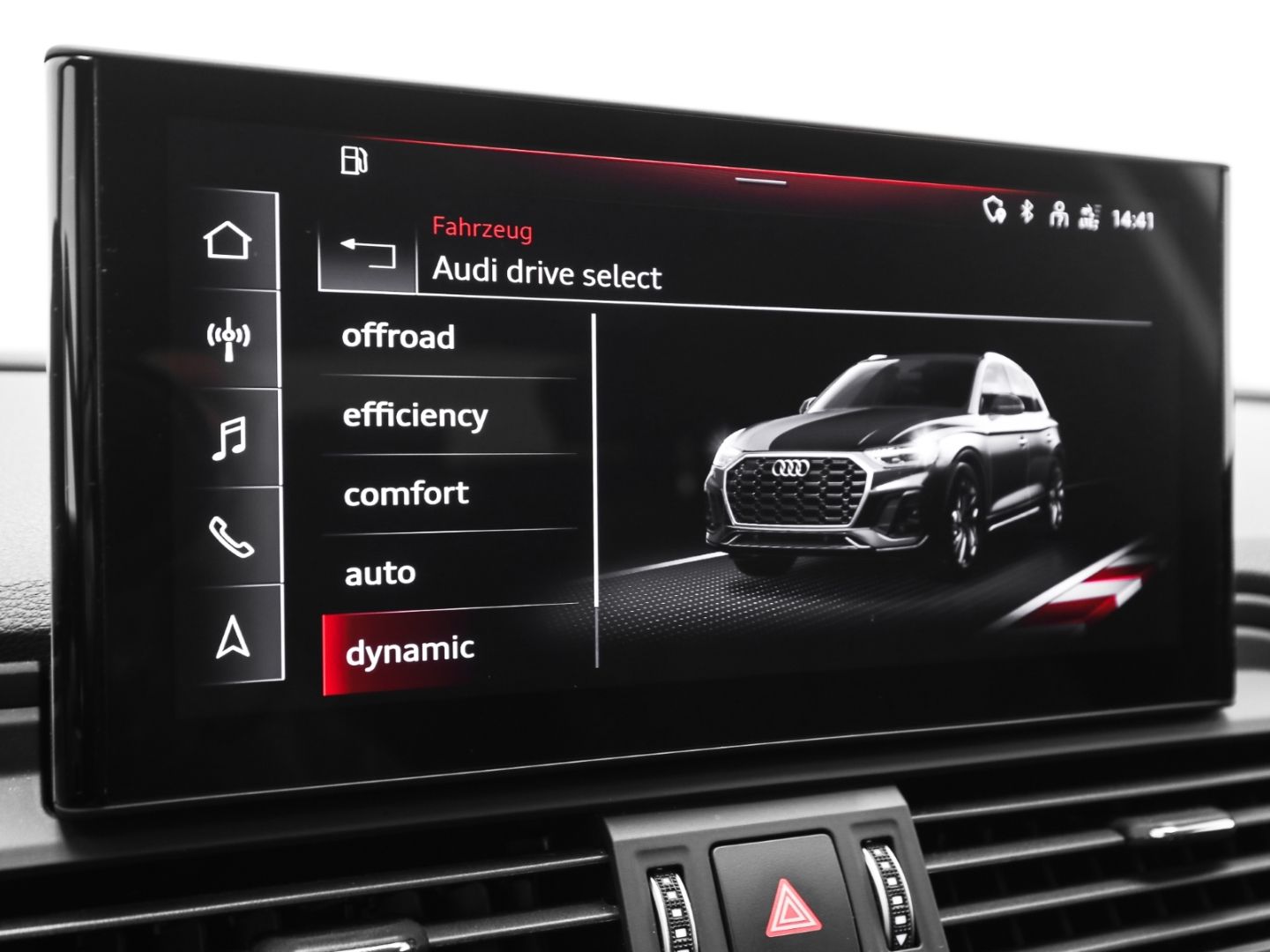 Audi Q5 55 TFSI e qu S line Pano AHK HuD Kamera
