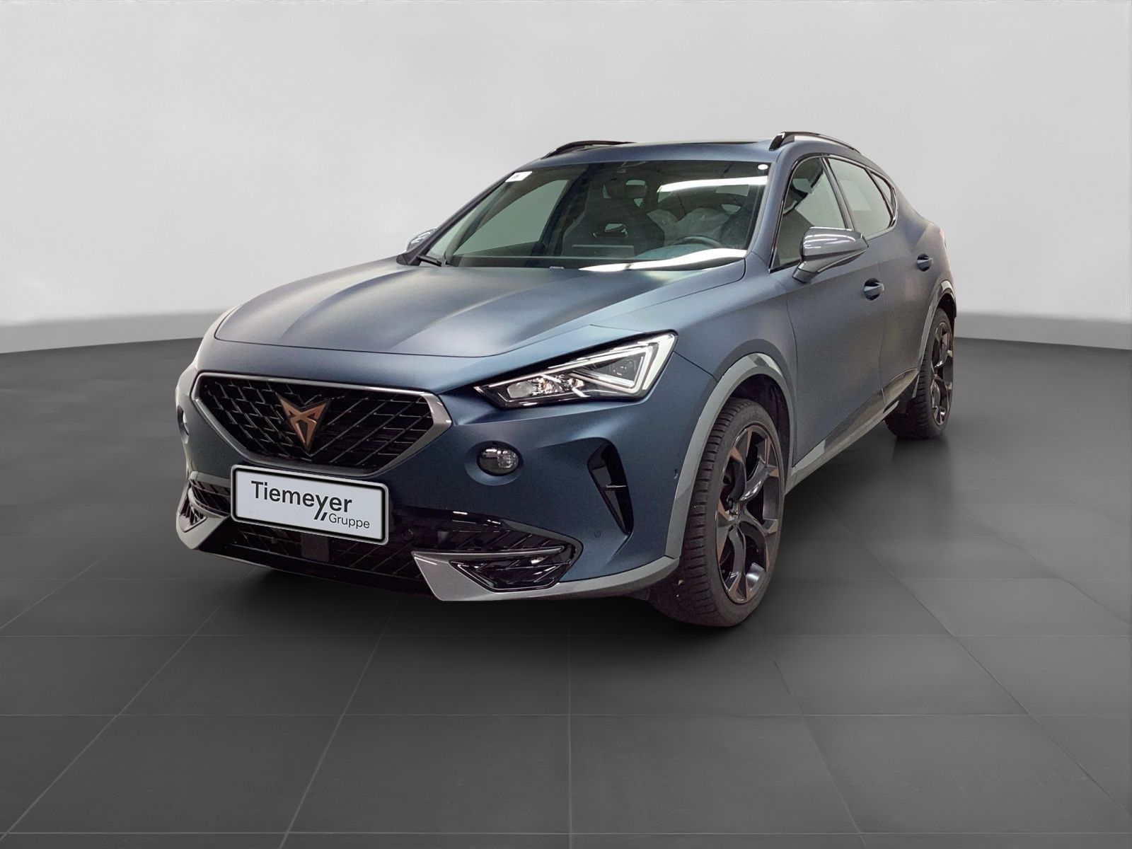 Cupra Formentor 4D VZ MATT PANO AHK LEDER