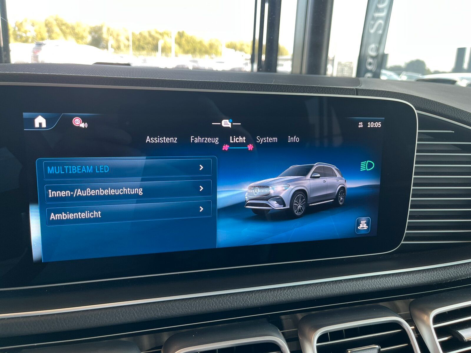 Mercedes-Benz GLE 450 d 4M AMG NIGHT PANO PREMIUM AIRMATIC AH