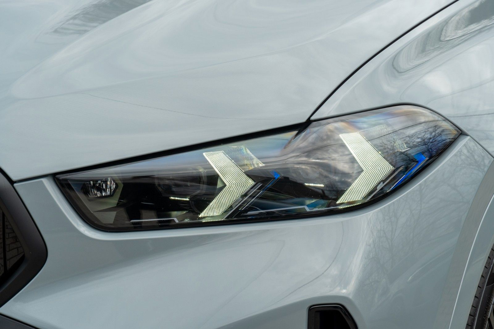 BMW X6 30d M SPORT - Samsaru's Car Outlet