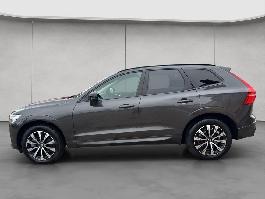Volvo XC60 B4 AWD Plus-Dark Aut Leder Voll-LED Google-