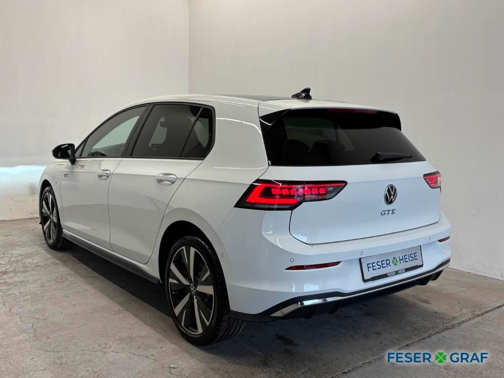Volkswagen Golf GTE Matrix-LED/360°Kamera/DCC NP55935