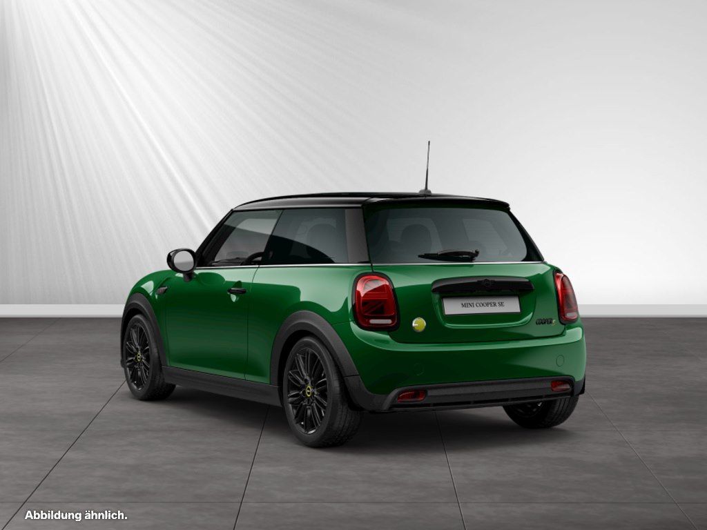 MINI Cooper SE Yours - Samsaru's Car Outlet