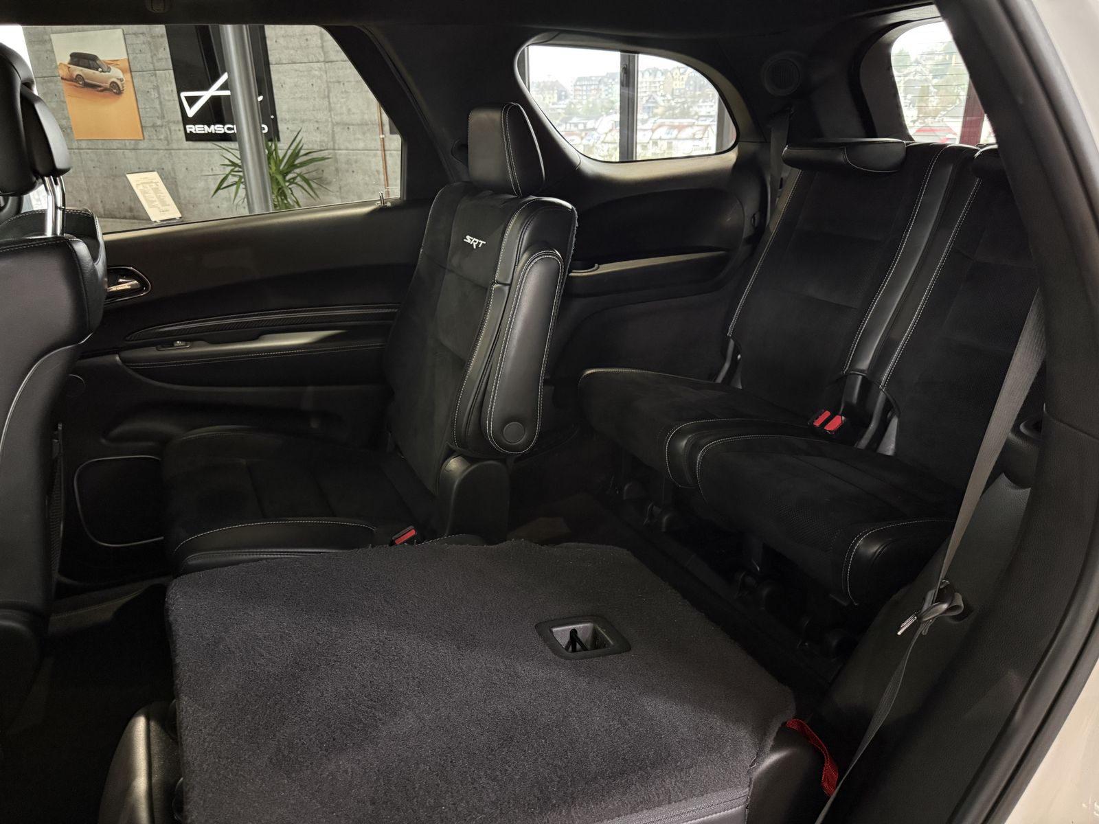 Dodge Durango 6,4 SRT*PRINS LPG*DEUTSCH*KAMERA*G.SHD*