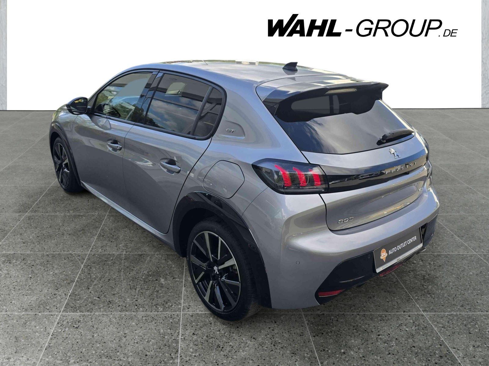 Peugeot 208 GT - Samsaru's Car Outlet