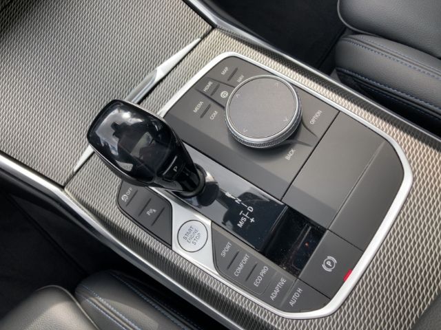 BMW 320 dA M-Sport - Samsaru's Car Outlet